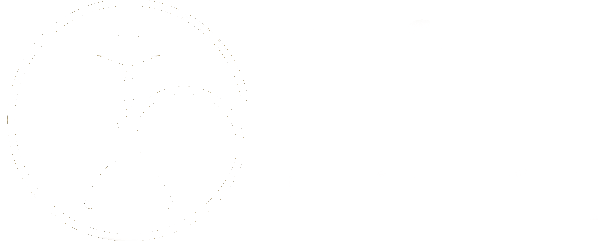 GardenCafe logo white